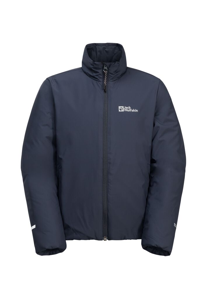 SOLYD INS JACKET K Übergangsjacke Kinder