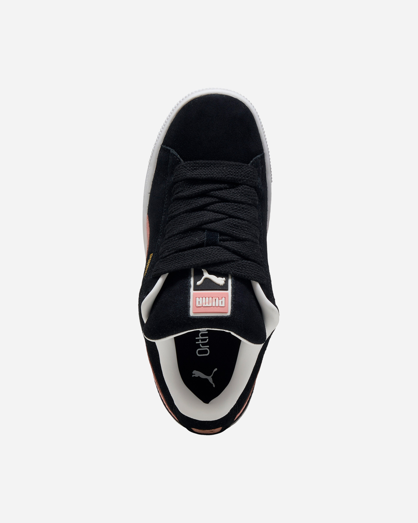 Trampki Puma Suede XL W 395205-51