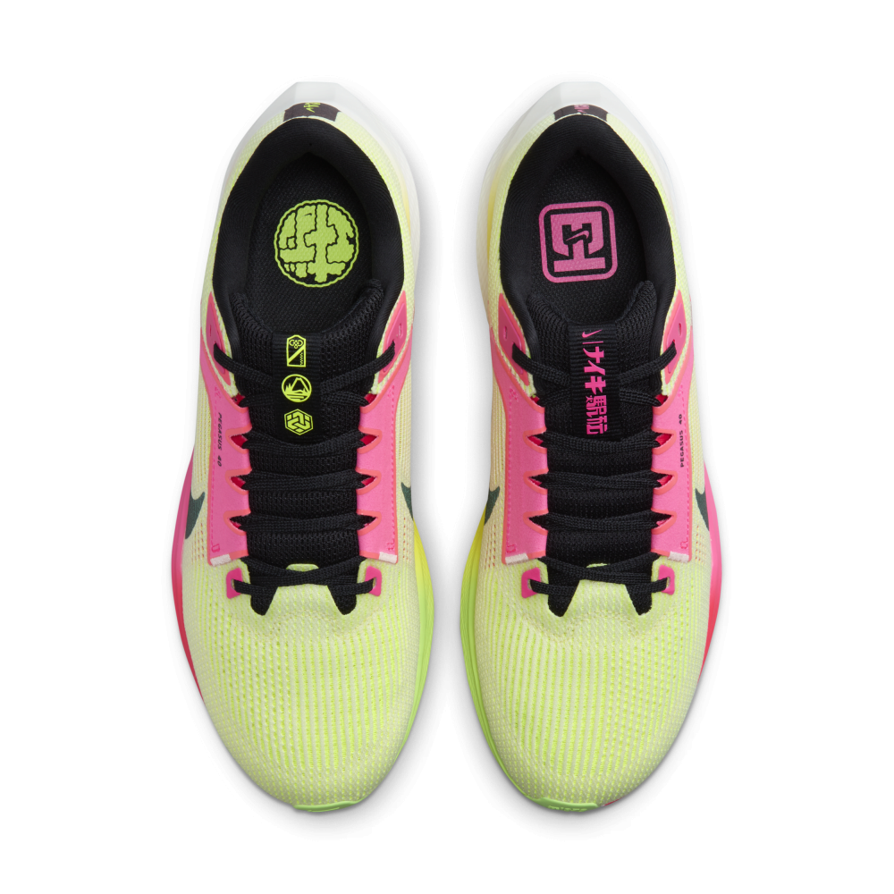 Nike Air Zoom Pegasus 40 Premium FQ8111-331 / bunt