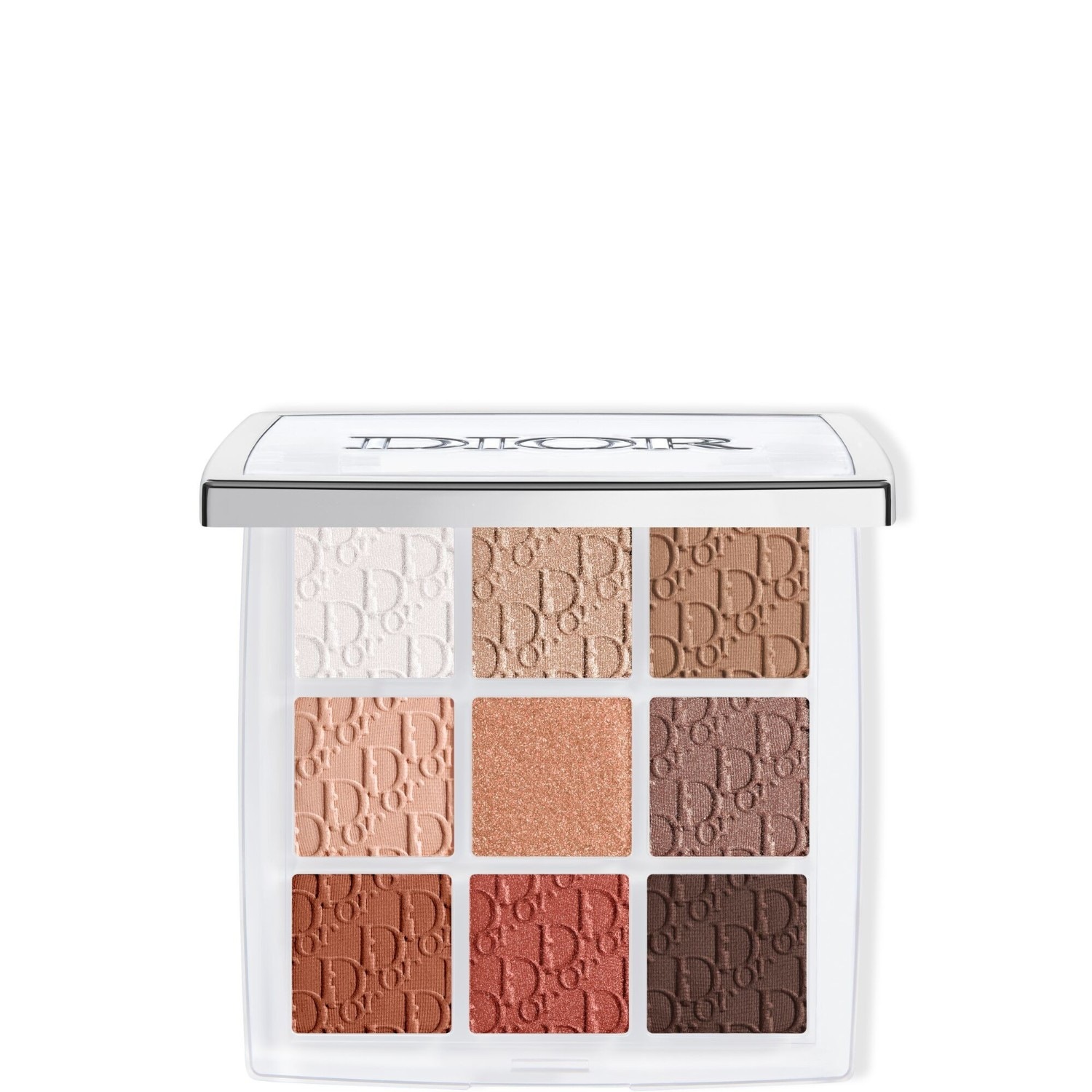 Face & Body Foundation