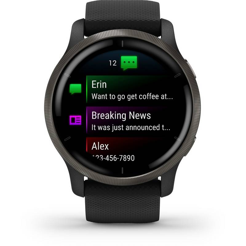 Garmin Venu 2 Smartwatch
