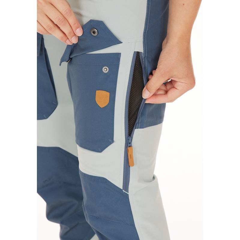 Whistler Anissy Softshellhose Damen