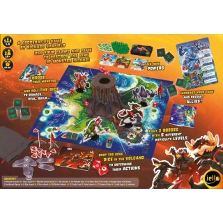King of Monster Island (EN)