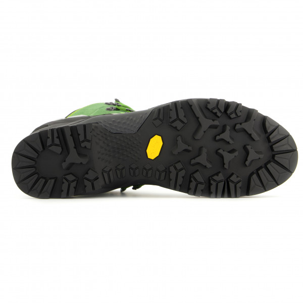 Salewa - MTN Trainer Mid GTX - Wanderschuhe