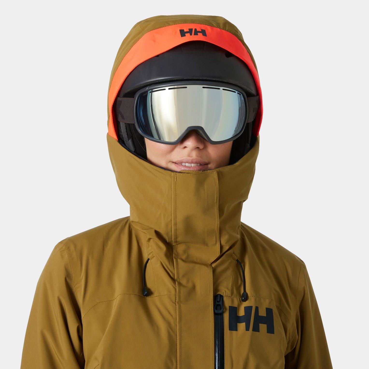 Women's Powshot Jacket