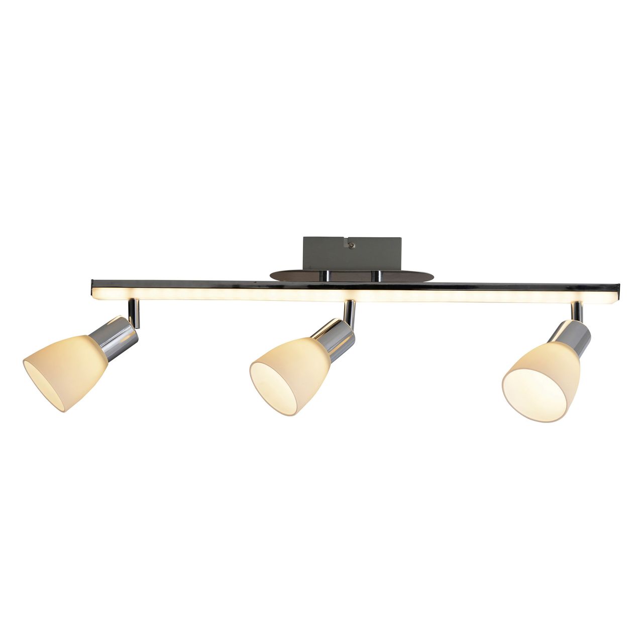 Näve Leuchten LED Deckenleuchte 
