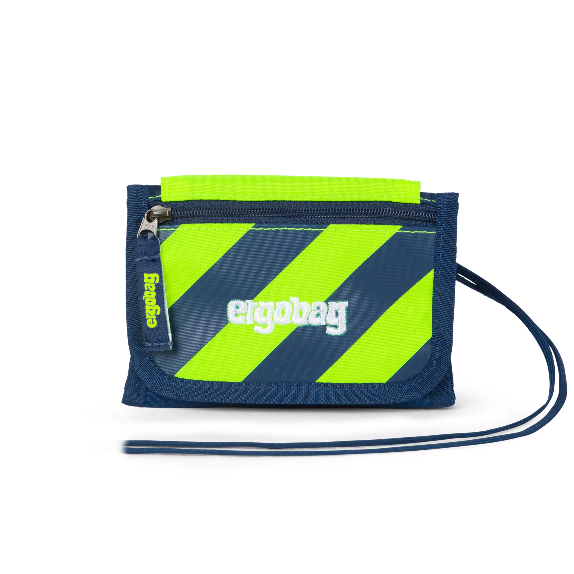 ergobag Brustbeutel IllumiBär