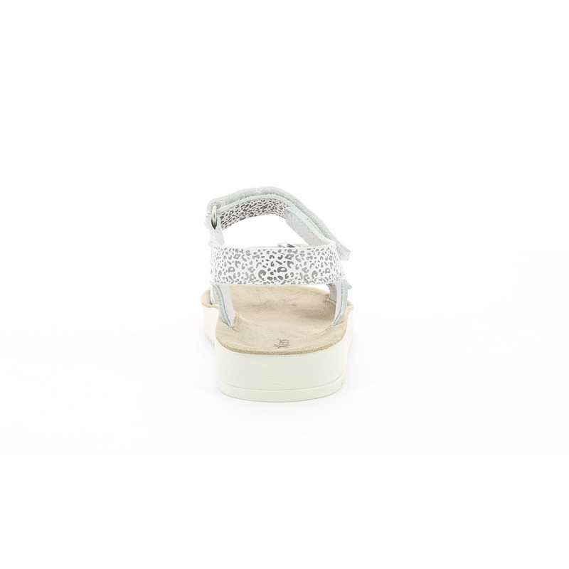 Sandales cuir Odyssa
