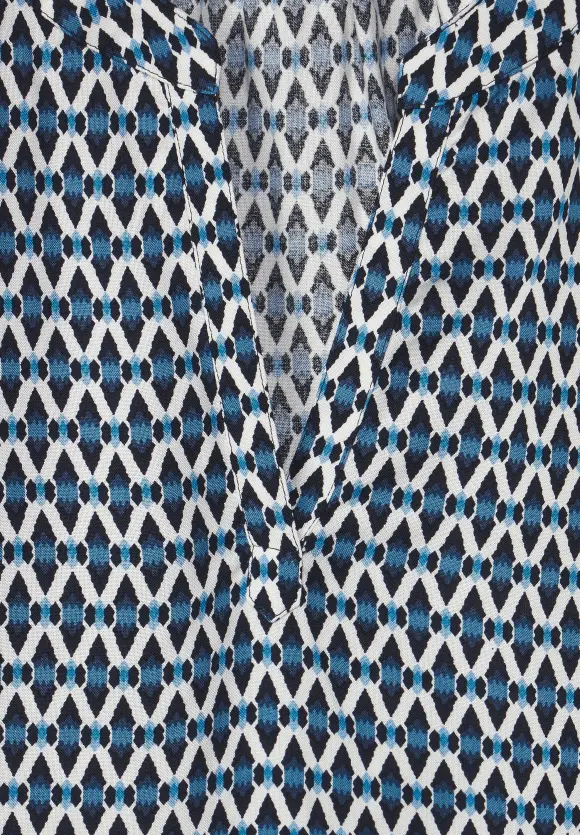 Street One Blusenshirt mit Print