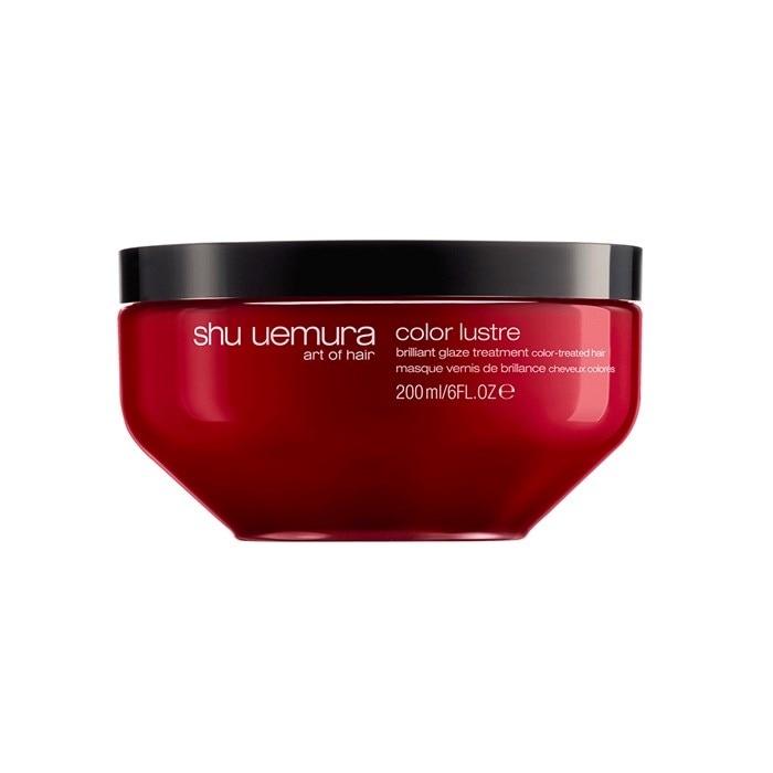 Brilliant Glaze Treatment