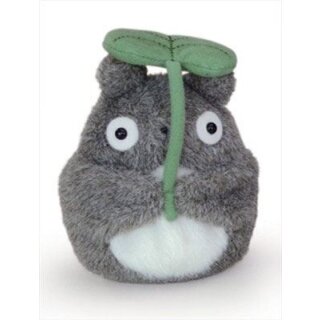 Mein Nachbar Totoro Beanbag Plüschfigur Totoro 13 cm