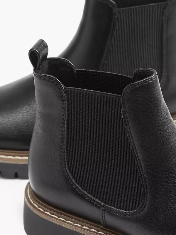 Graceland Chelsea Boots