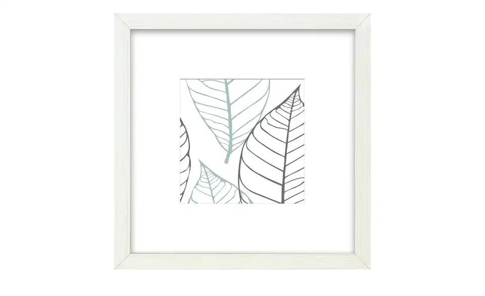 Bilderrahmen 23x23 cm Iceland