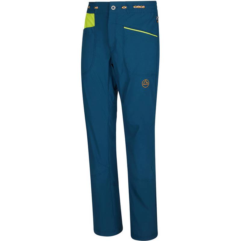 La Sportiva Talus Kletterhose Herren