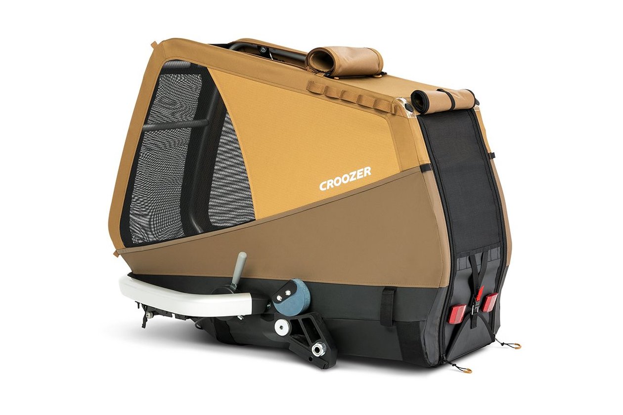 Croozer Dog Enna