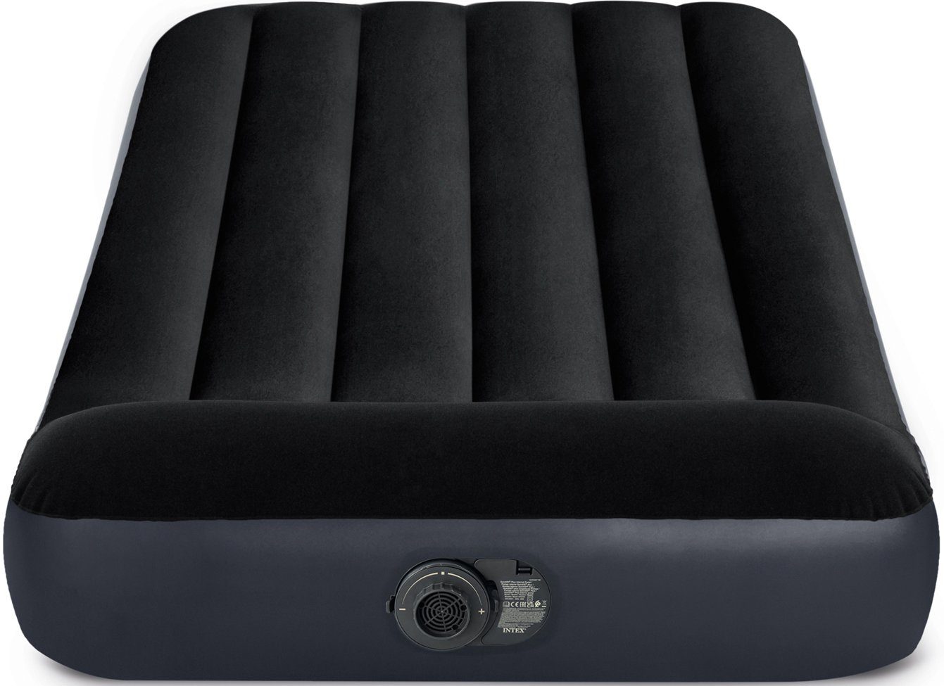 Intex Luftbett DuraBeam PillowRest