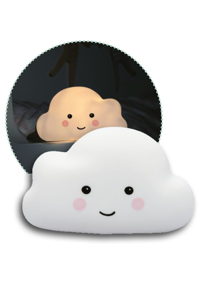 Reer lumilu Sweet Dreams cloud in Weiß ab 0 Monate günstig kaufen onesize
