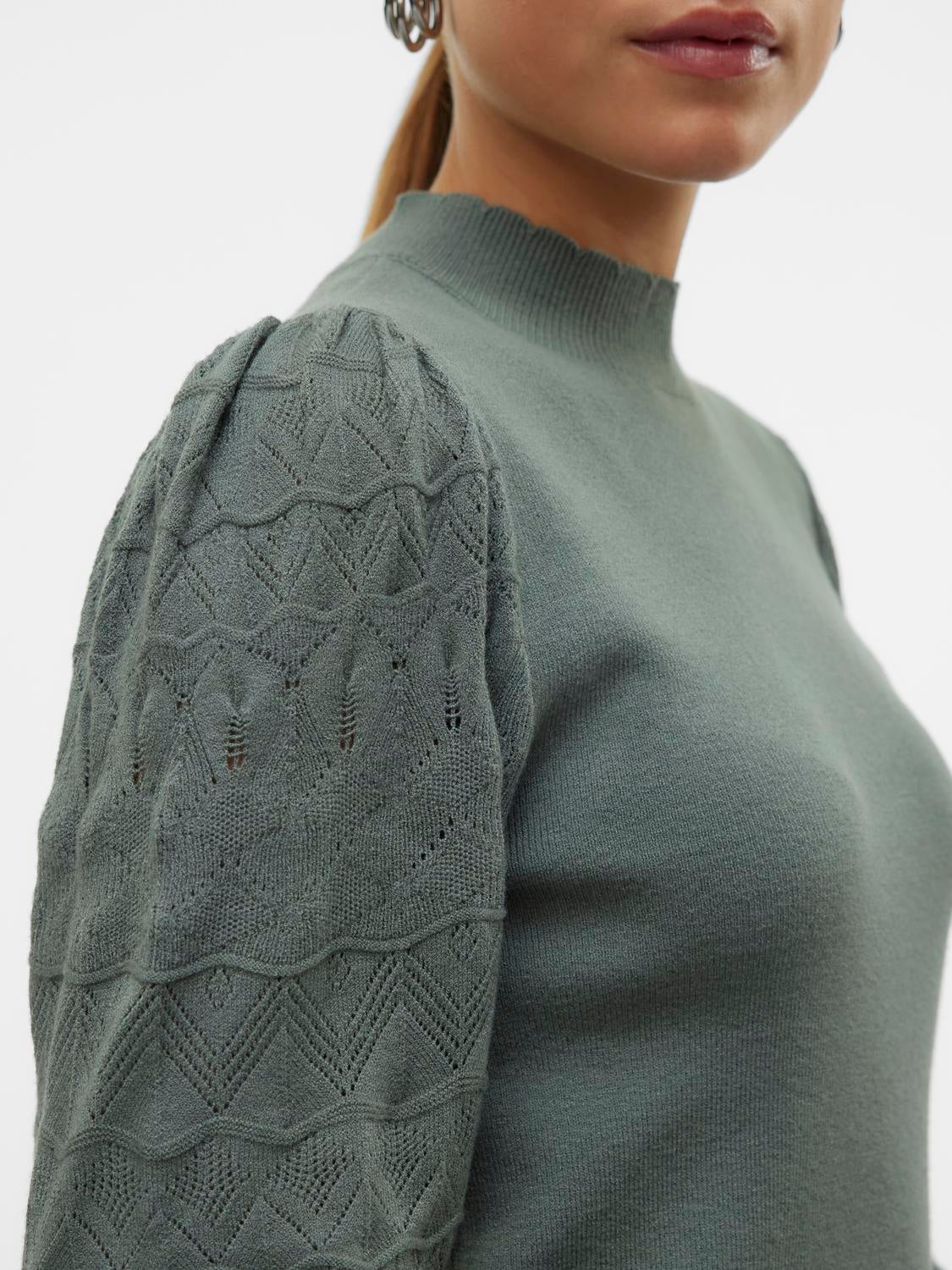VMLIMONE Pullover