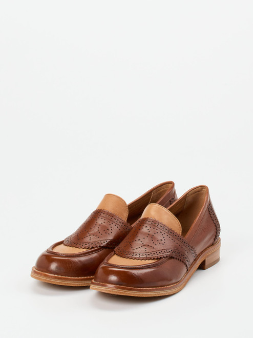 Slipper-15132890033 Ginger & Glove