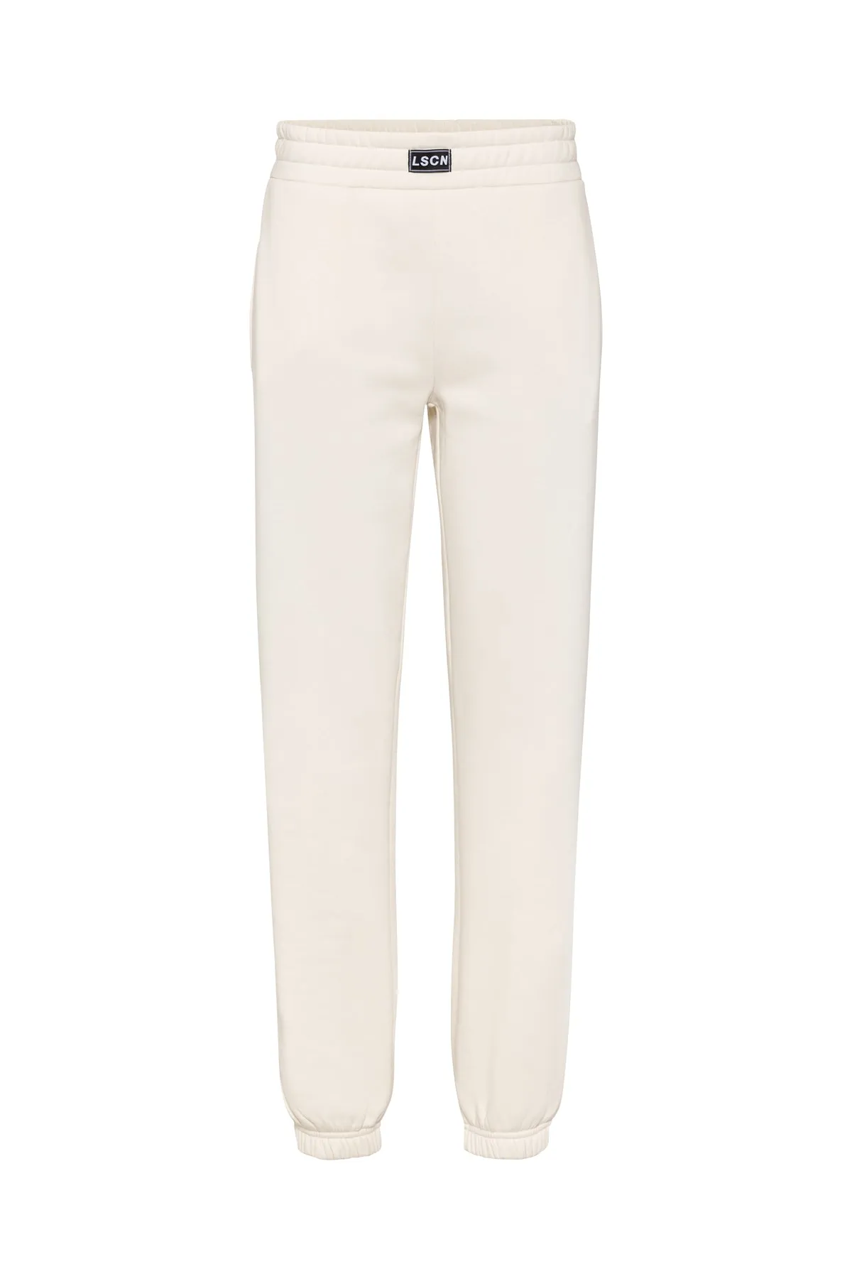 LSCN by LASCANA  Jogginghose - Beige - Relaxed
