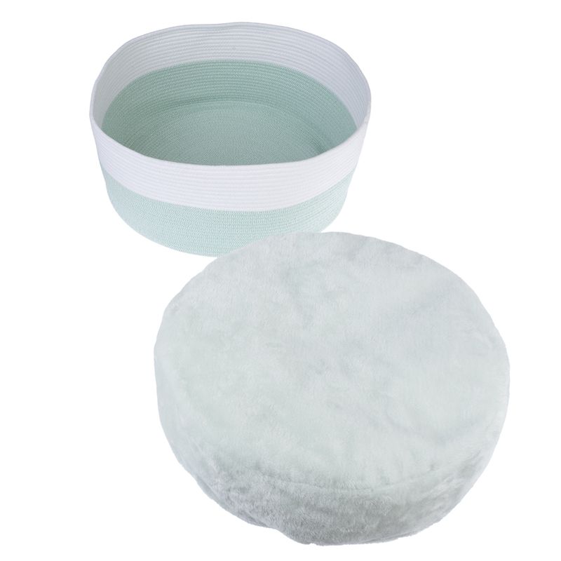 TIAKI Kuschelbett Jade zu TOP-Preisen