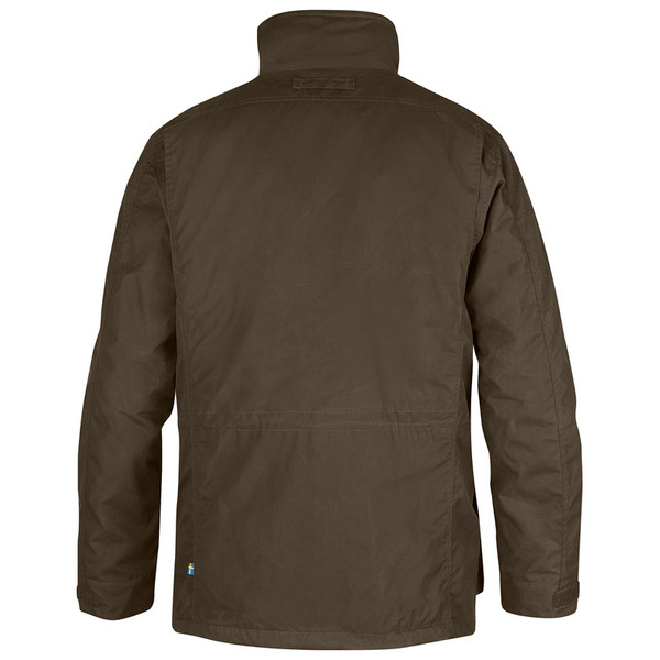 BRENNER PRO PADDED JACKET M Herren - Winterjacke