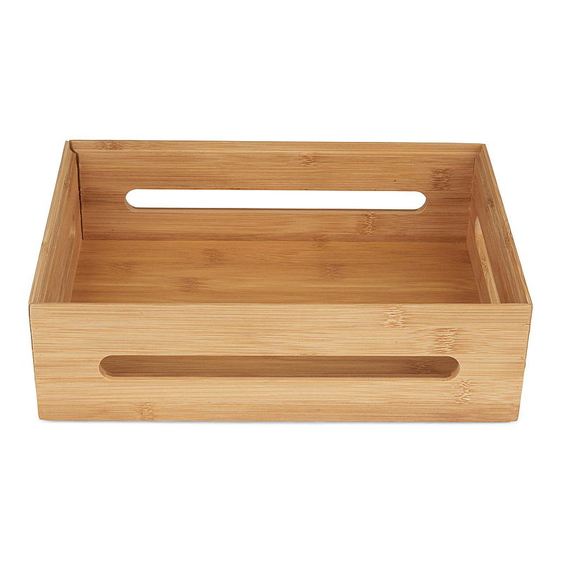 Home Bambusboks Odin 30x22x9 cm