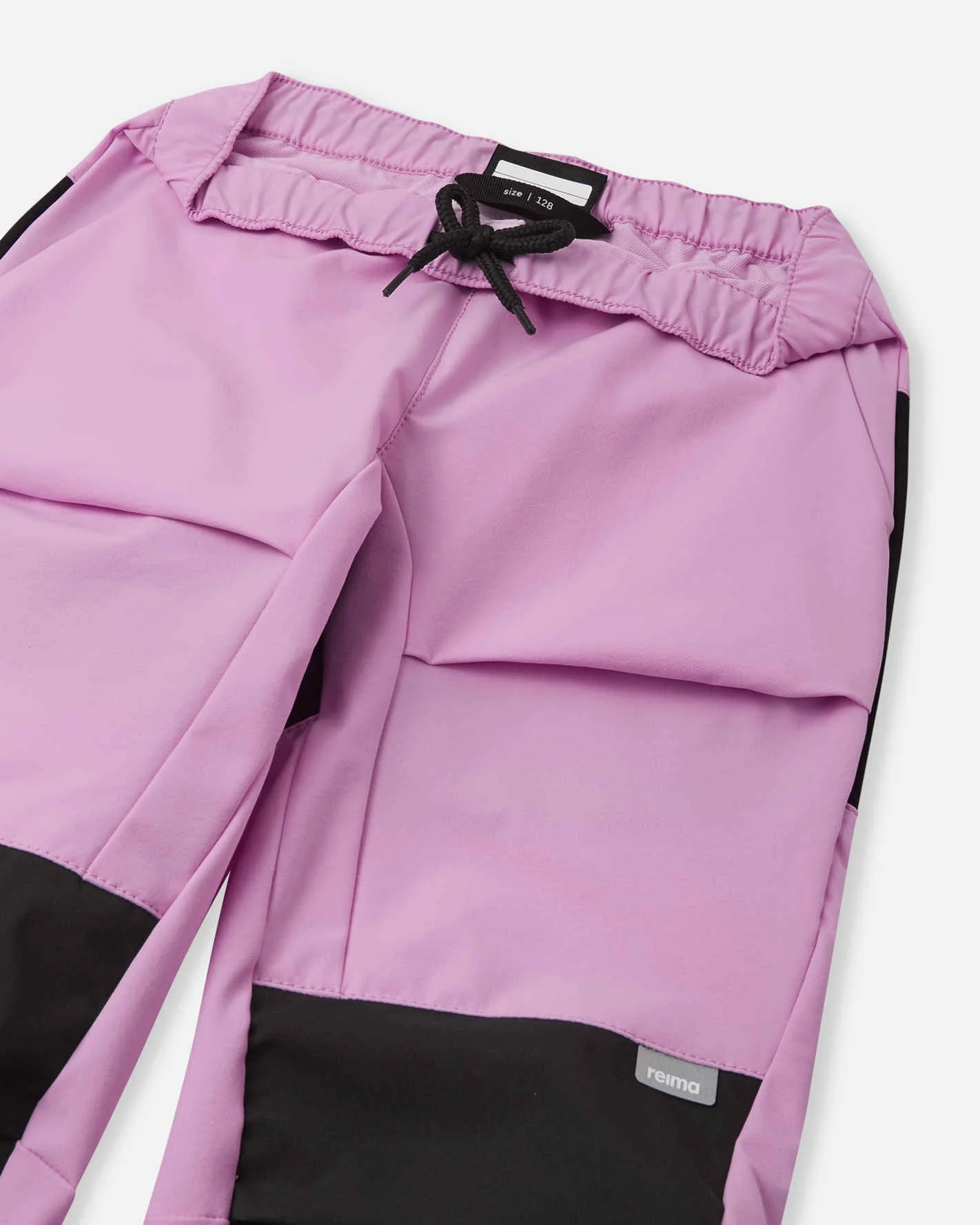 Kinder Outdoorhose Vaeltaa mit Verstärkungen