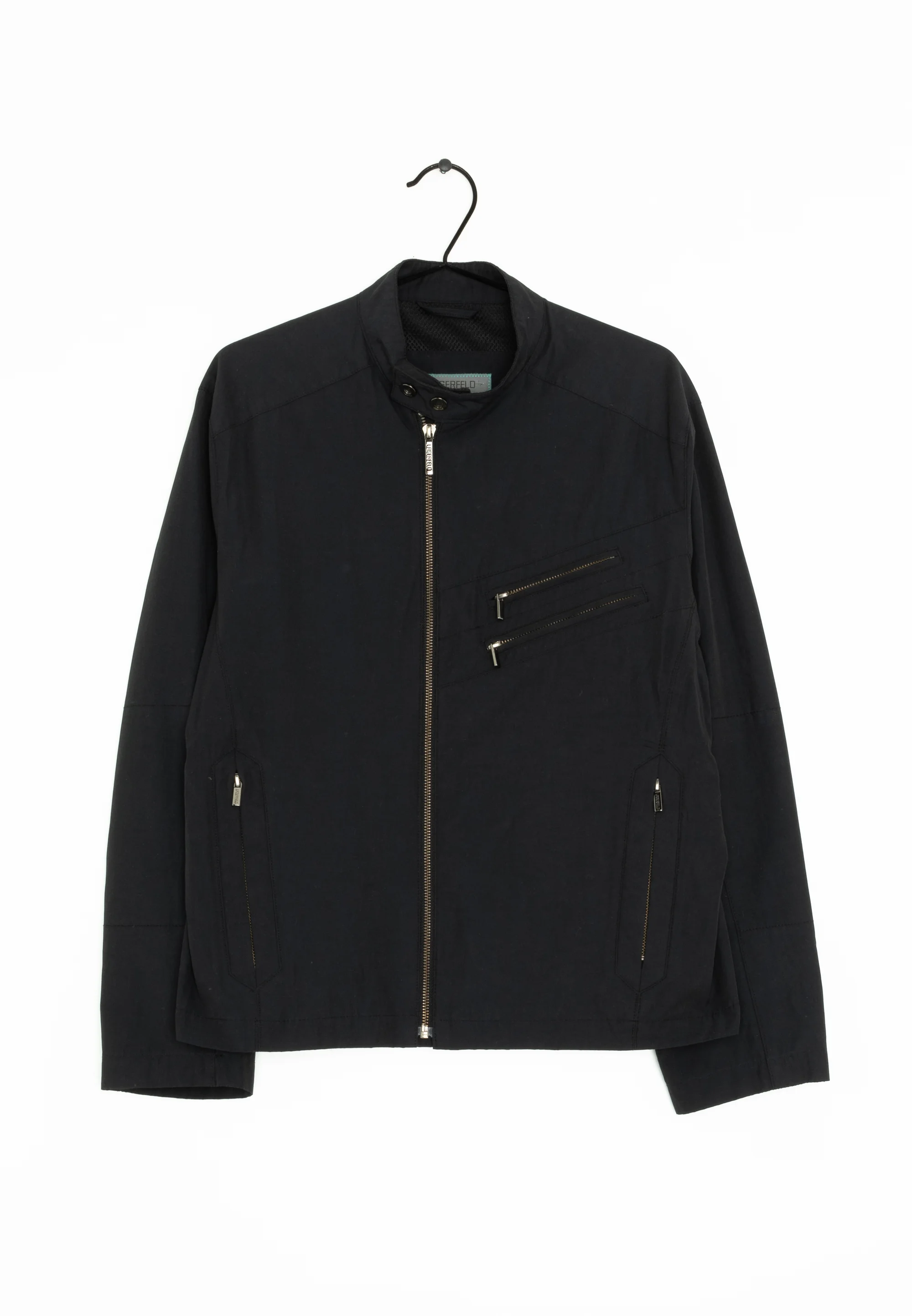 Chaqueta ligera KARL LAGERFELD