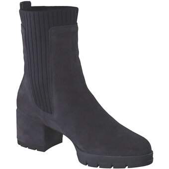 Unisa Stiefelette in blau