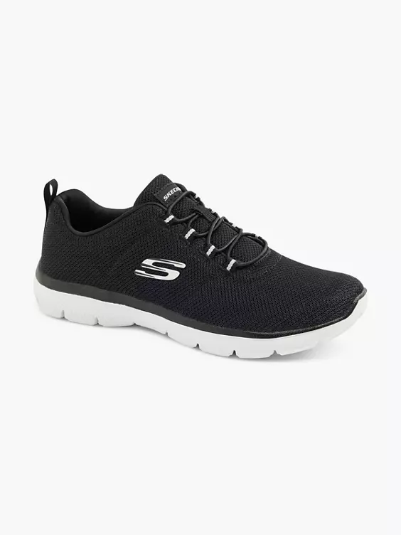 Skechers Slip On Sneaker PURE GENIUS