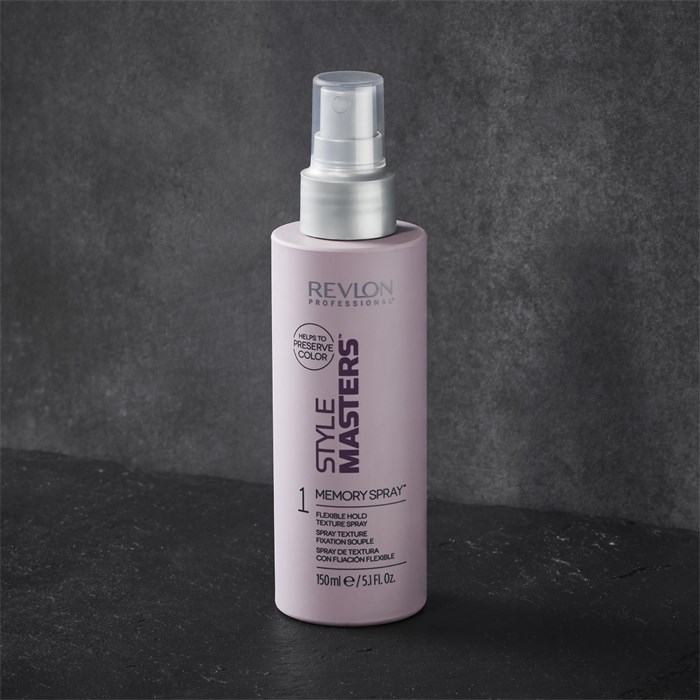 Memory Spray