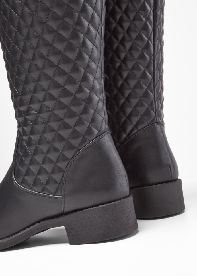 Stiefel