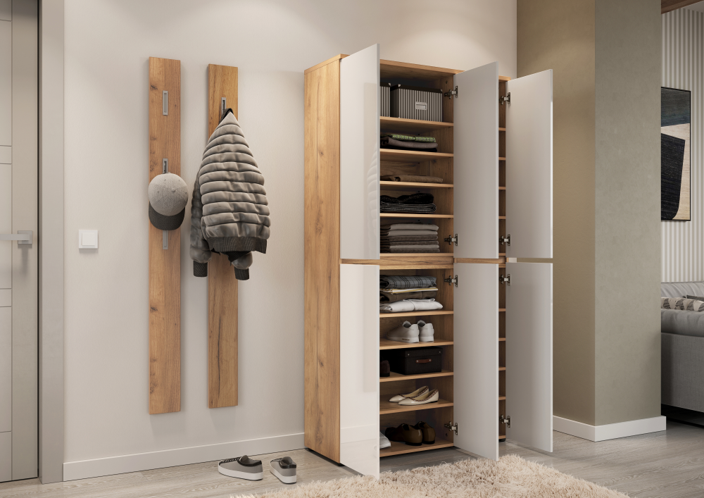 Mehrzweckschrank Calvera