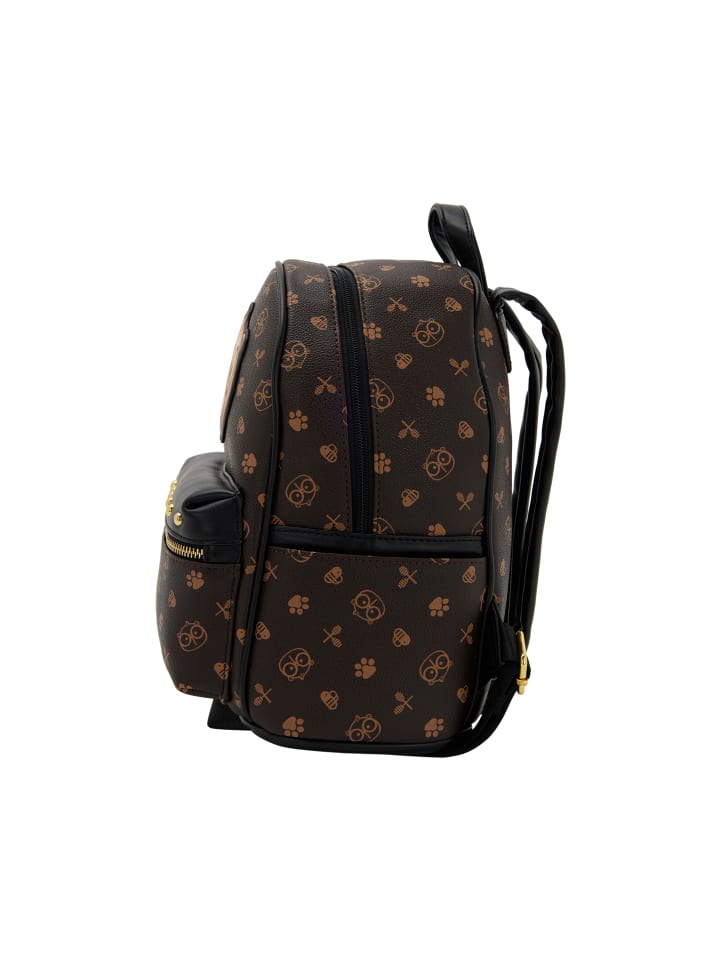 myMo Backpack Backpack in Dark Brown günstig kaufen onesize