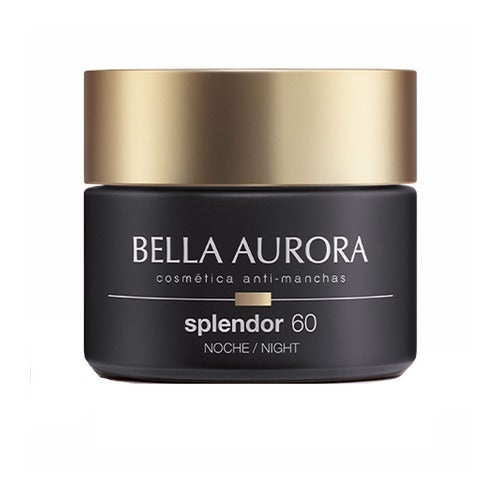 Bella Aurora Splendor 60 Nachtcreme 50 ml