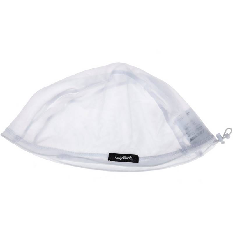 GripGrab BugShield Fahrradhelmüberzug