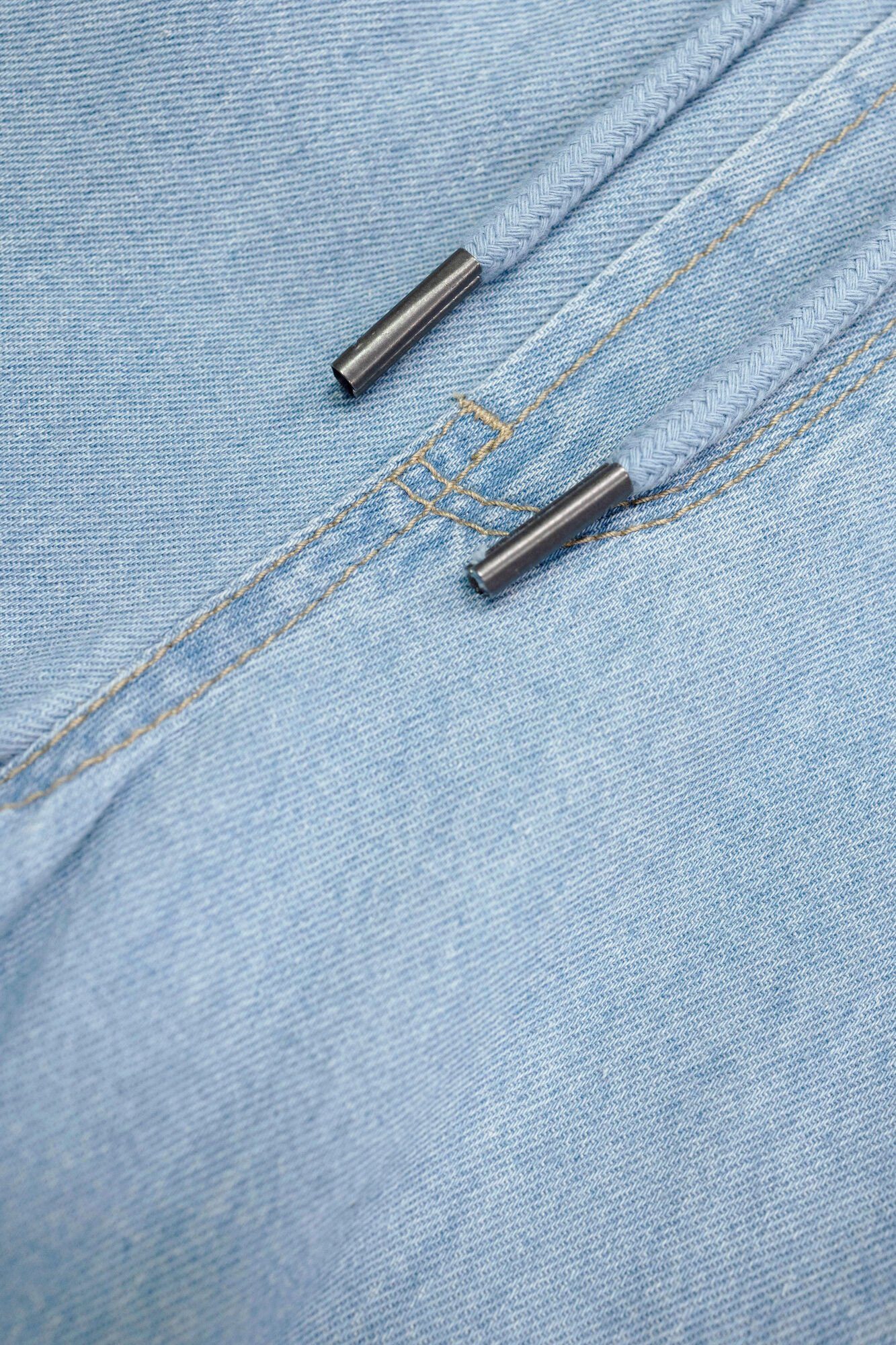 Garcia Schlupfjeans Cargo Jeans