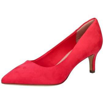 Tamaris Pumps in pink
