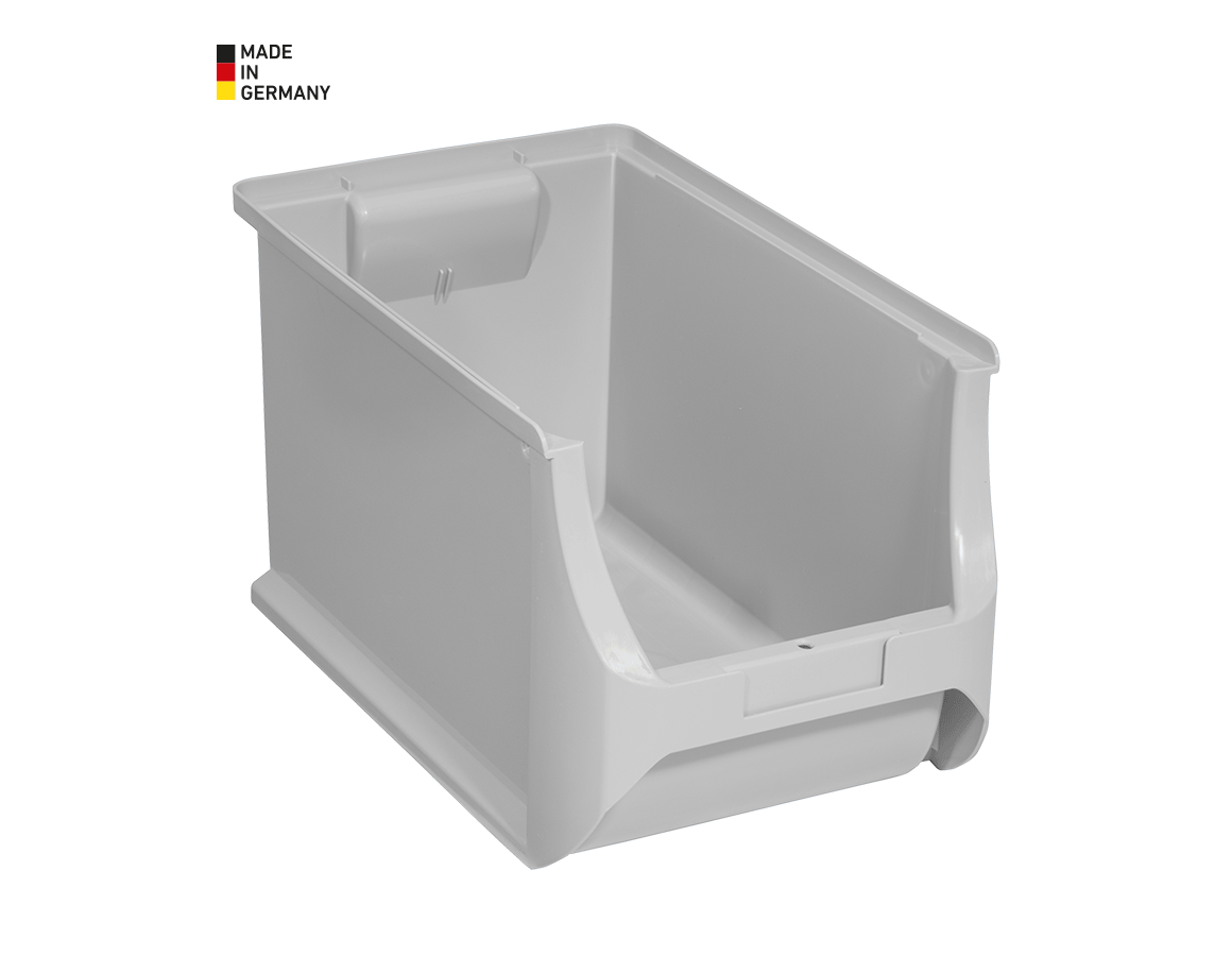 Lagersichtkasten 4H 355x205x200mm