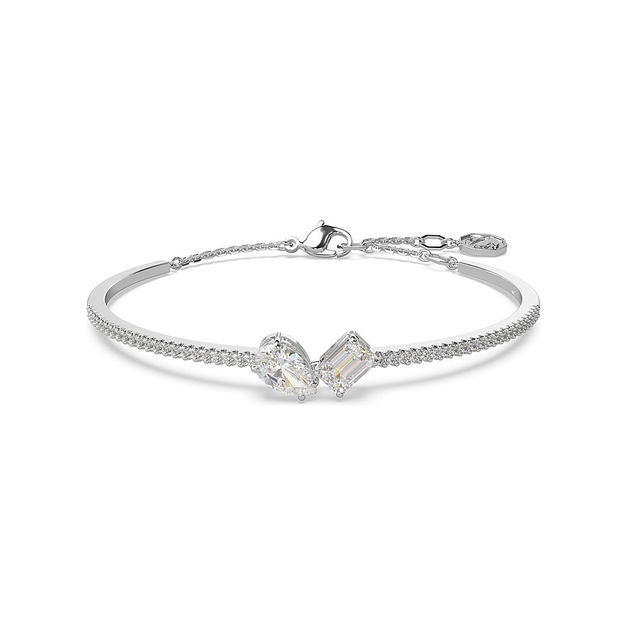 Swarovski Armreif Mesmera