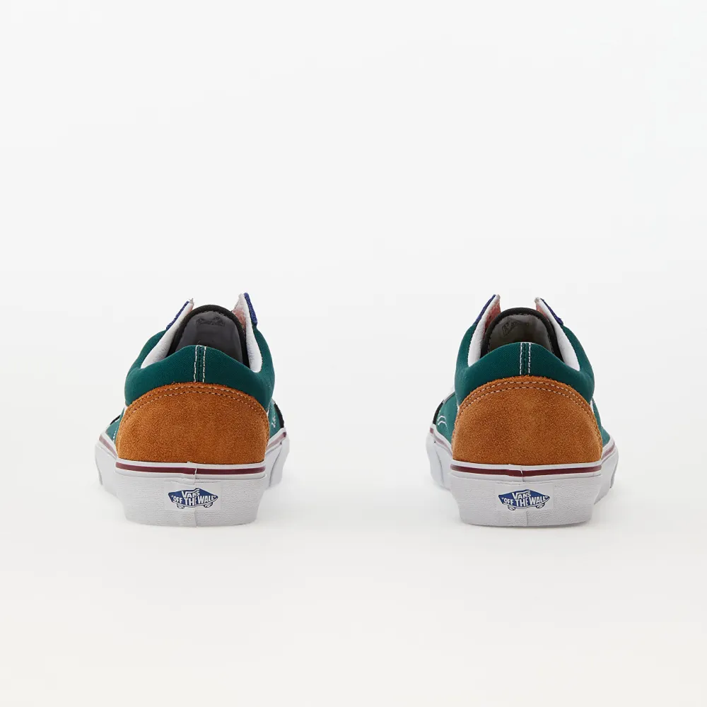 Vans Old Skool VN0A4BW24481 / bunt