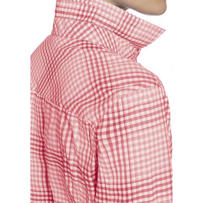 Maier Sports Sana 2.0 Langarmbluse Damen