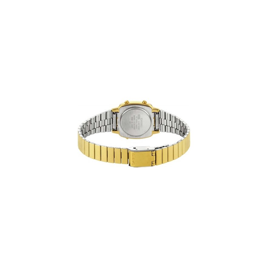 Casio Damenuhr Vintage