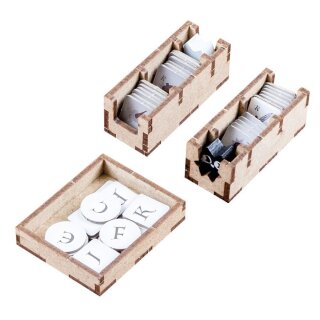 Root + Riverfolk exp Organizer