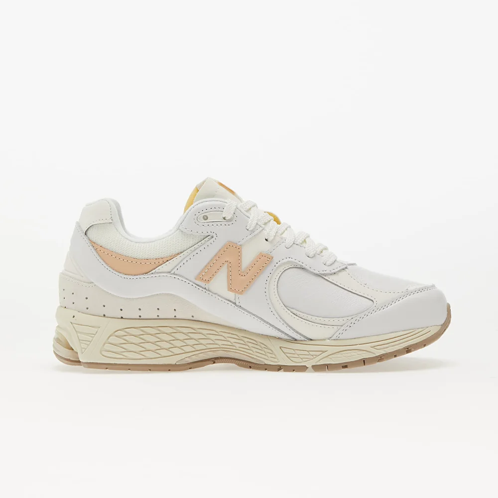 New Balance 2002R M2002RVF / weiss