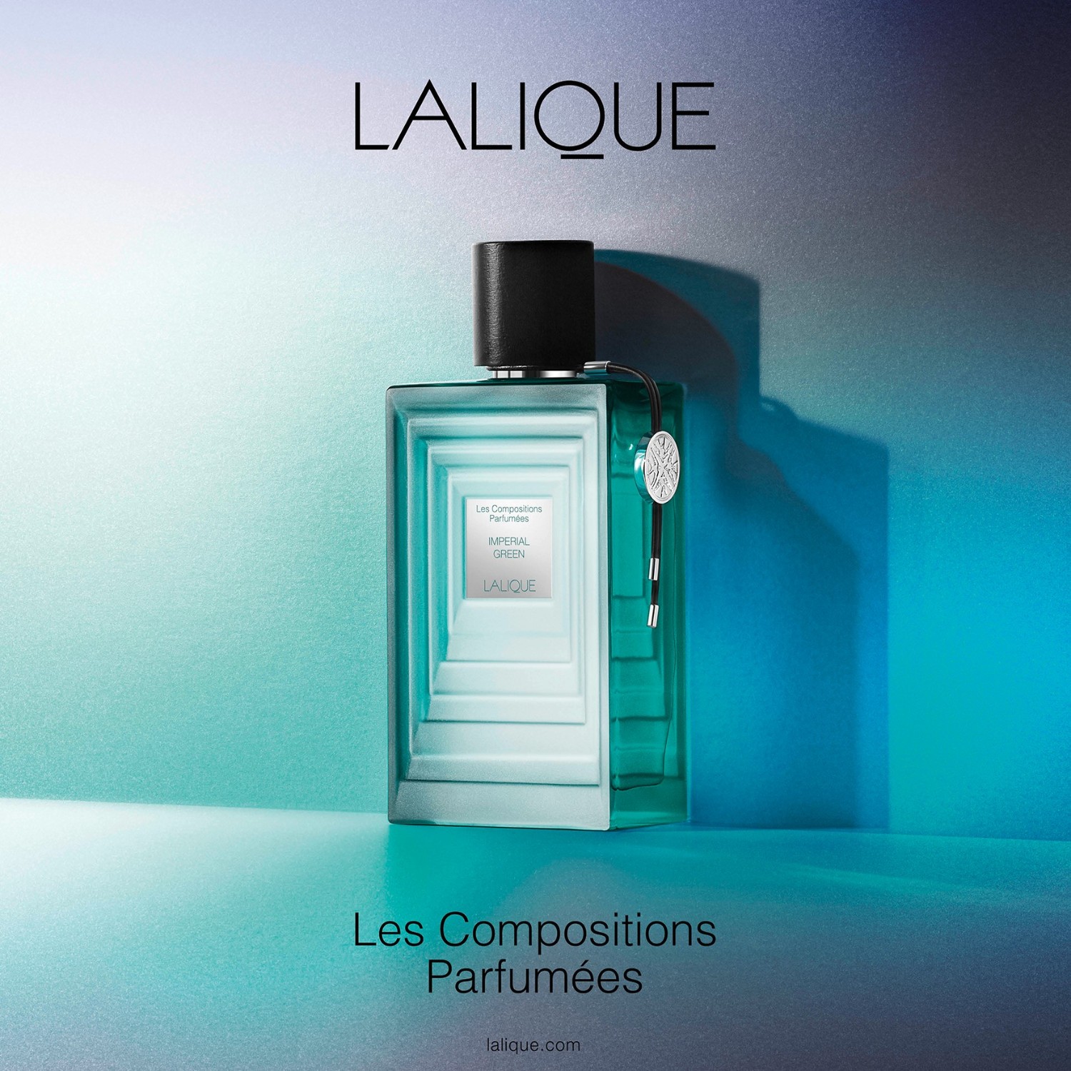 Lalique parfumske kompozicije - Imperial Green