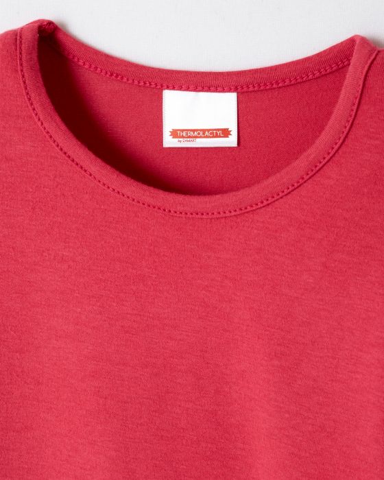 Tee-shirt Thermolactyl Sensitive, manches longues