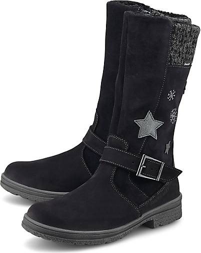 Däumling Winterstiefel