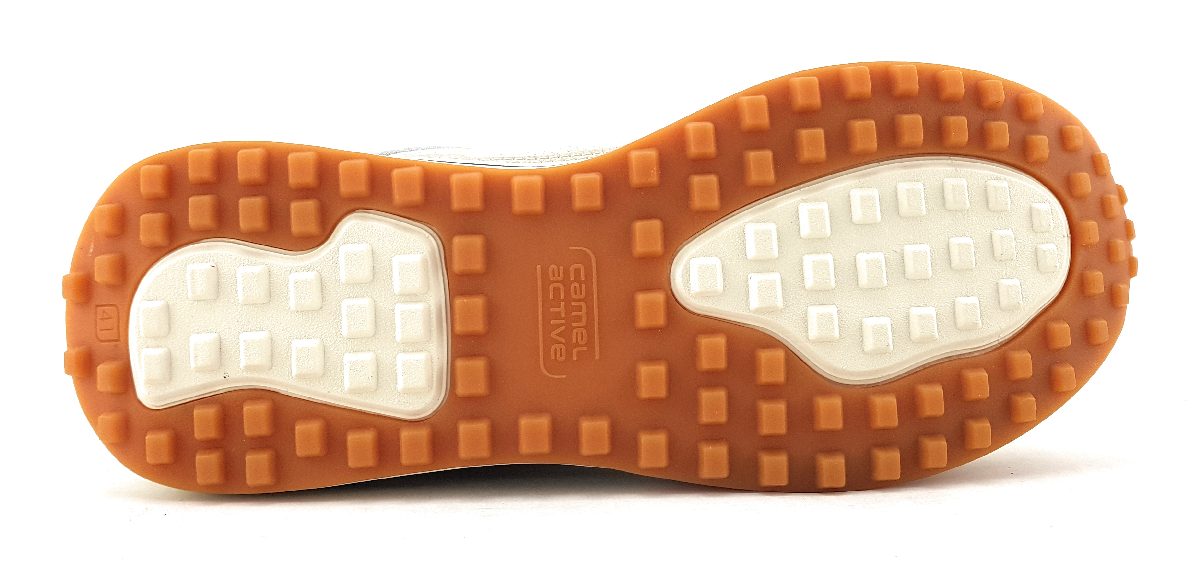 Camel Active Guide 24231652 Beige C20 offwhite